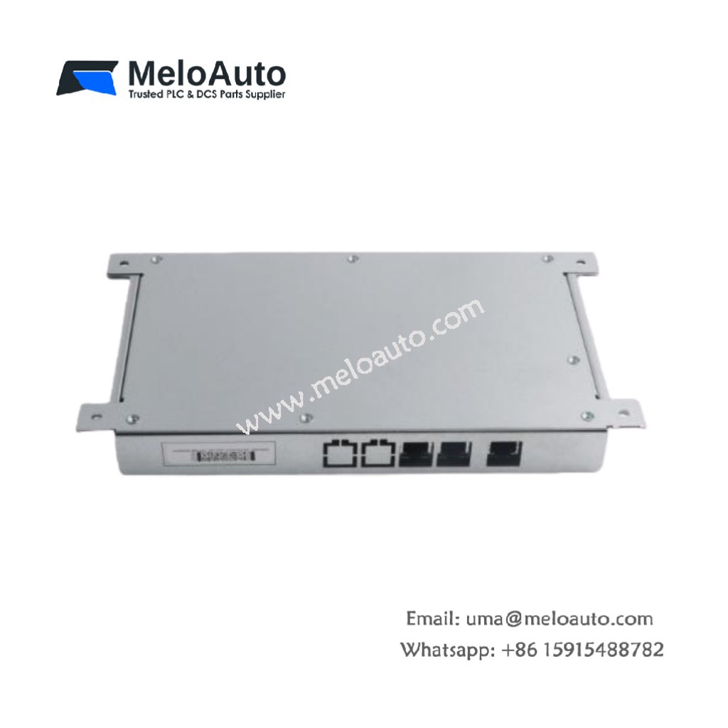 ABB DSQC668 3HAC029157-001 Axis Computer