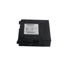GE IC693CPU363 Series 90-30 Processor Module | 25 MHz, 240KB Memory, RS232/RS485 Communication