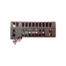 GE IS200VNH1B | Mark VI Speedtronic VME Servo Control Card