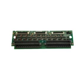 GE IS200TBAIH1C | Mark VIe Analog Terminal Board for Turbine Control