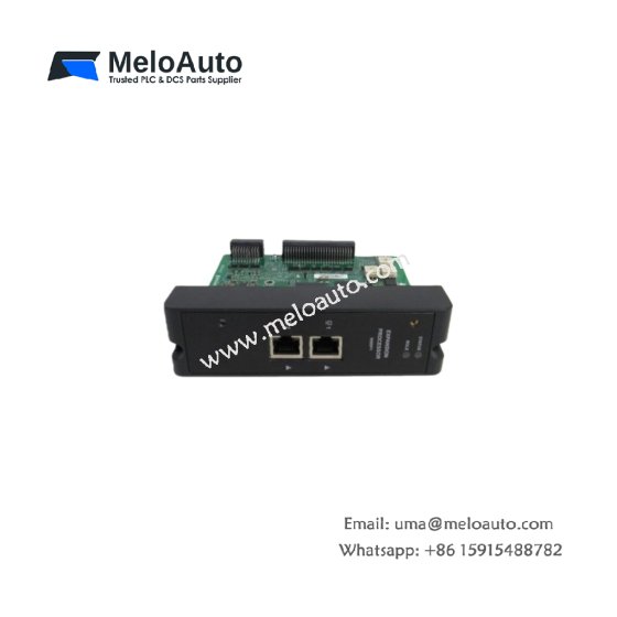 The Honeywell 900RSM-0200 Redundant Switch Module for ControlEdge HC900 systems ensures automatic failover, boosting system reliability and uptime in industrial automation.