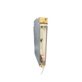 The Siemens 6ES5491-0LB11 adaption capsule enables module connection between S5-115U/F and S5-135U/155U systems. Discontinued but available as spare parts.