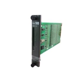 The ABB IMDSI14 Digital Slave Input Module features 16 channels for reliable digital signal processing in industrial automation systems.