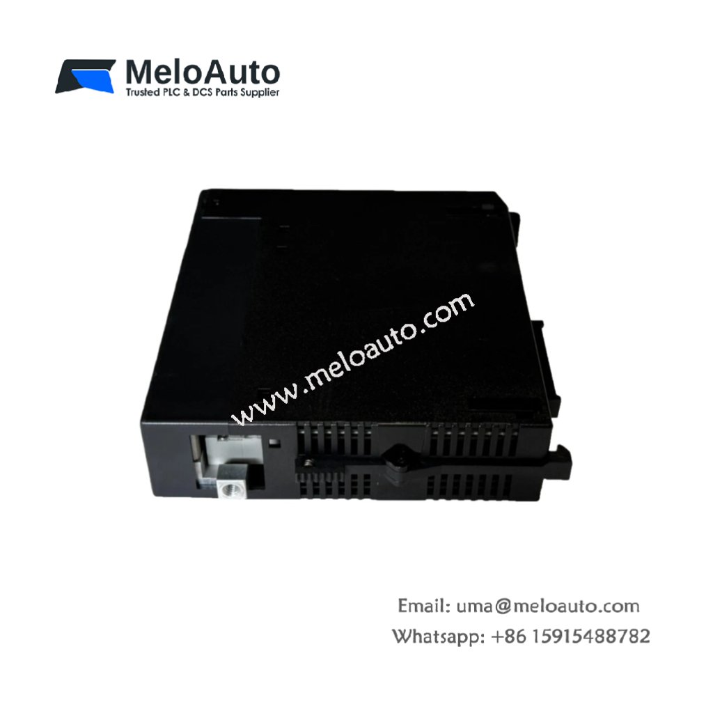 GE IC693MDL760 Digital Output Module for Series 90-30 PLC
