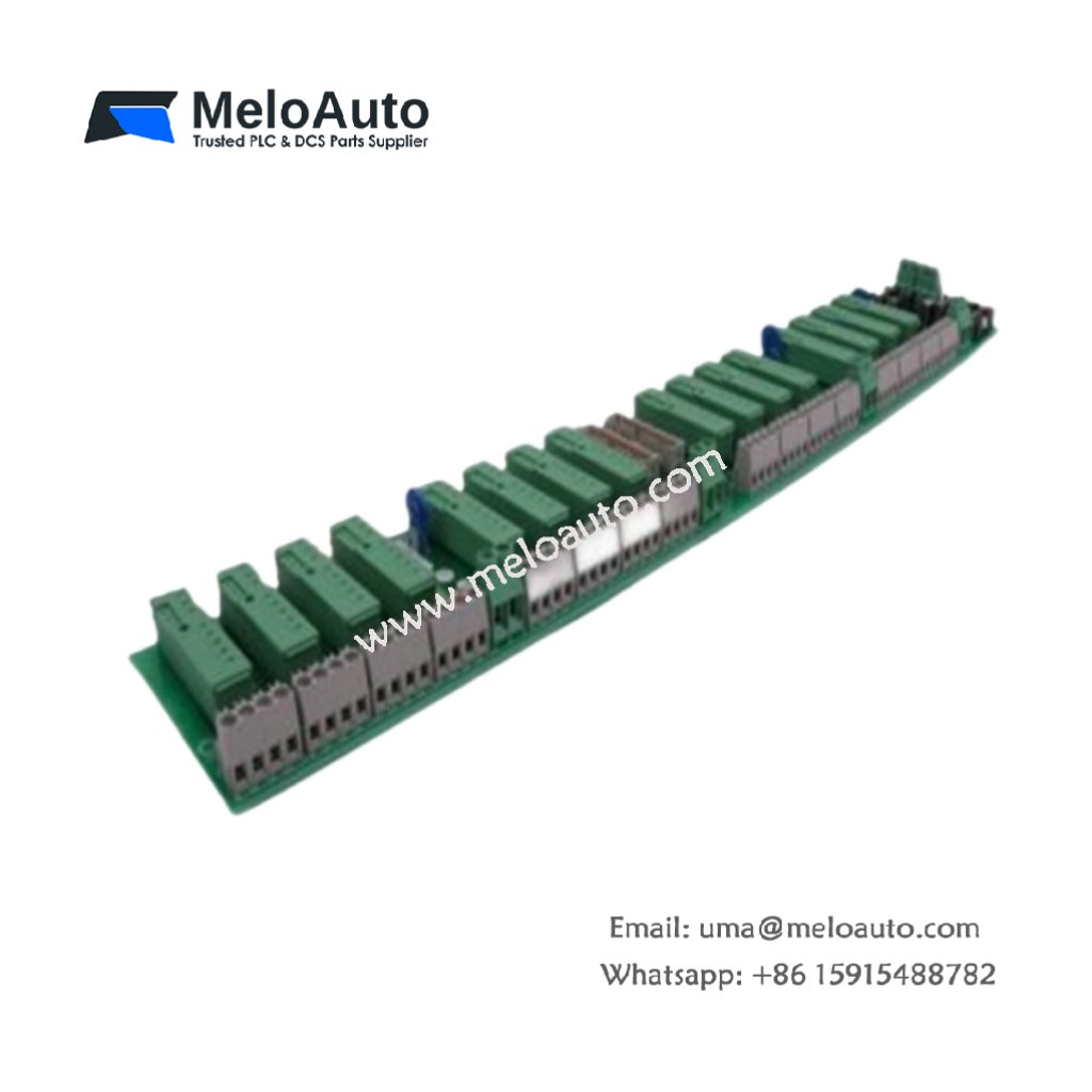 ABB DSTX180 Connection Unit for Industrial Automation