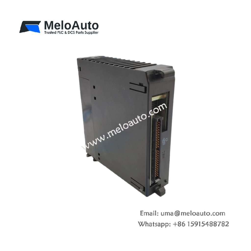 GE IC693NIU004 – Ethernet Network Interface Unit (NIU)