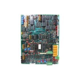 The GE 531X139APMARM7 is a powerful control module with ARM processor, Ethernet, RS-232, and RS-485 ports. Ideal for machine, process, and motion control applications.