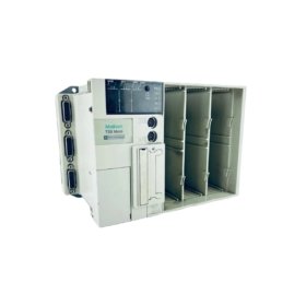 The Schneider TSX3722100 is a modular base controller for TSX Micro 37/22 PLC. It offers flexible I/O, robust power efficiency, and reliable communication for industrial systems. 