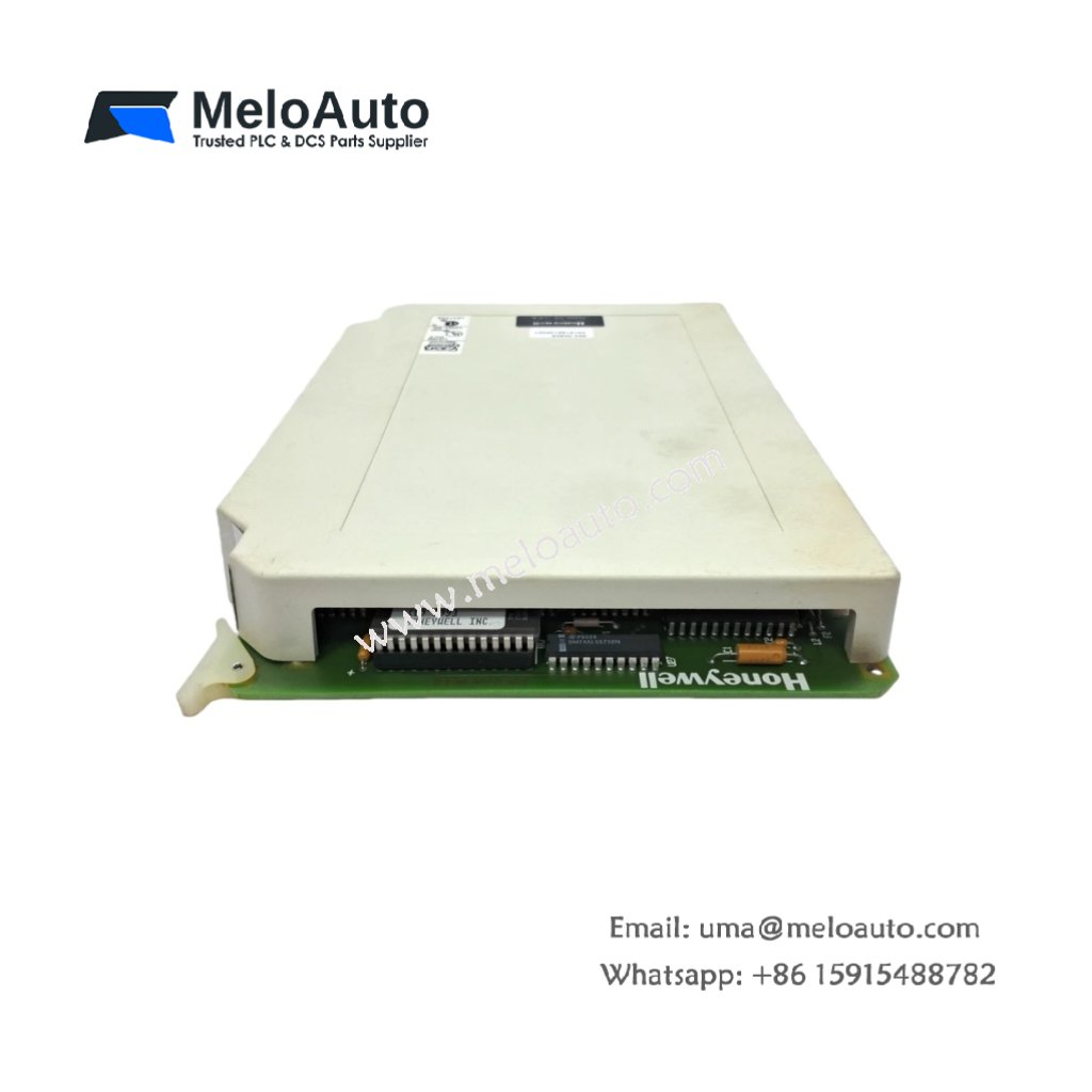 Honeywell 620-0080 Processor Module – Type: 620-25/35