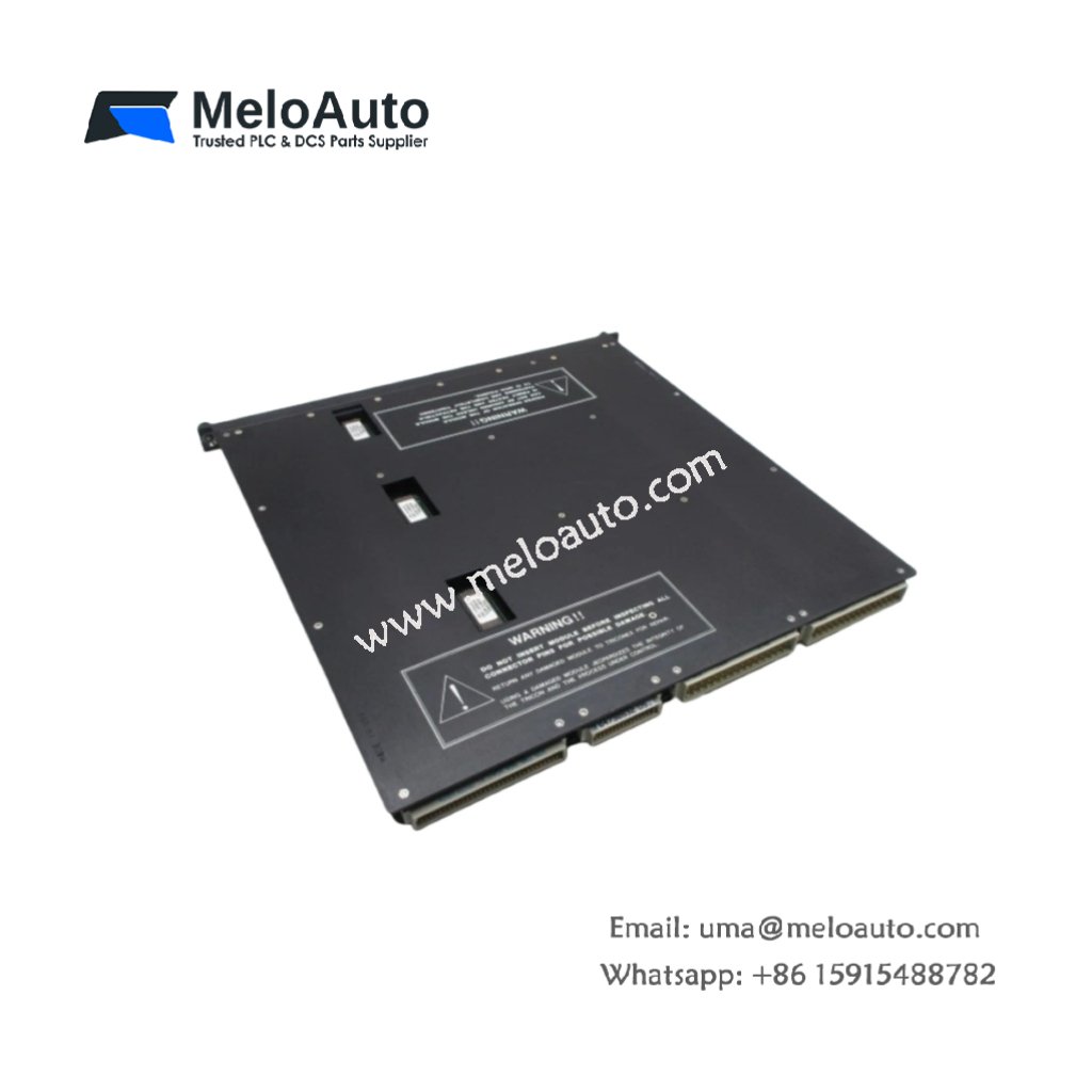 Triconex 238718 Output Module