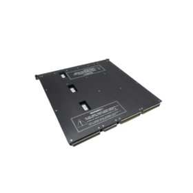 The Triconex 238718 Output Module offers precise control signals for actuators like valves and pumps. It meets rigorous safety standards and integrates seamlessly into Triconex SIS systems.