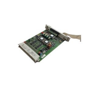 The Honeywell 10106/2/1 digital input module features 40 input channels, 24V DC operation, and compatibility with H+, Modbus, and ASCII protocols.