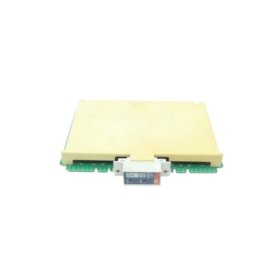 The Honeywell 621-0000 PLC Module provides accurate analog input signal processing for IPC 620 and ISSC systems. Ideal for industrial control and monitoring.