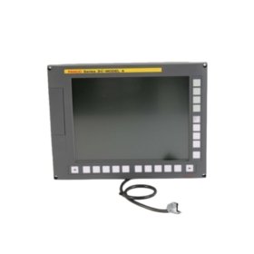 GE A02B-0303-C074 Operator Interface – 10.4-Inch LCD Display for 30i CNC Control