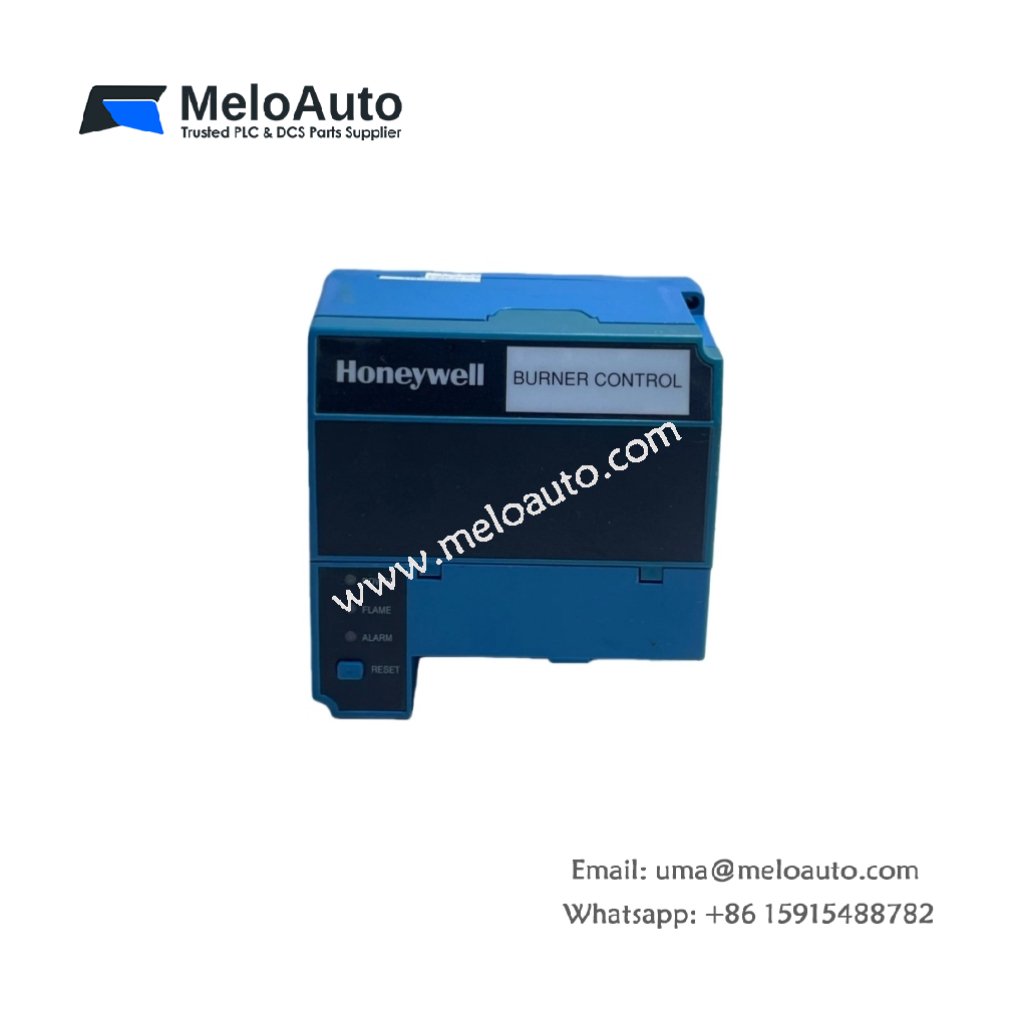 Honeywell RM7823A1016 Flame Switch with Two SPDT Outputs
