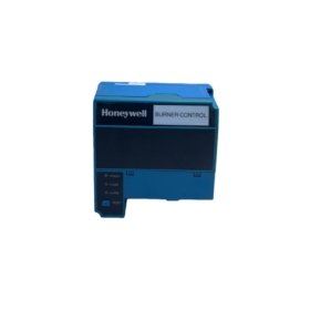 The Honeywell RM7823A1016 Flame Switch offers advanced flame detection with SPDT relay outputs, safety features, and compatibility with Honeywell amplifiers, ideal for industrial flame safeguard systems.