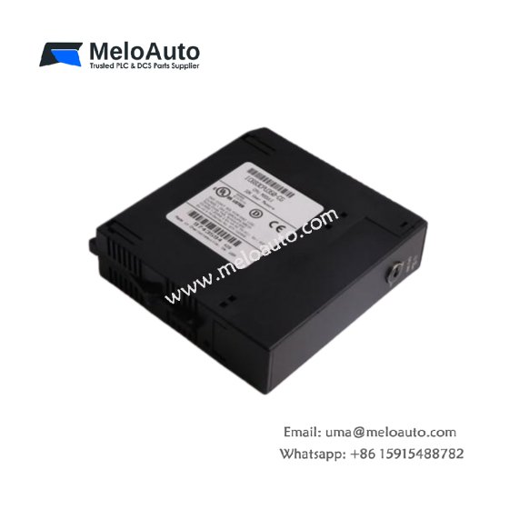 Explore the GE IC693CPU350 processor module from Series 90-30. It features 32K memory, RS-485 communication, and supports up to 2048 I/O points.