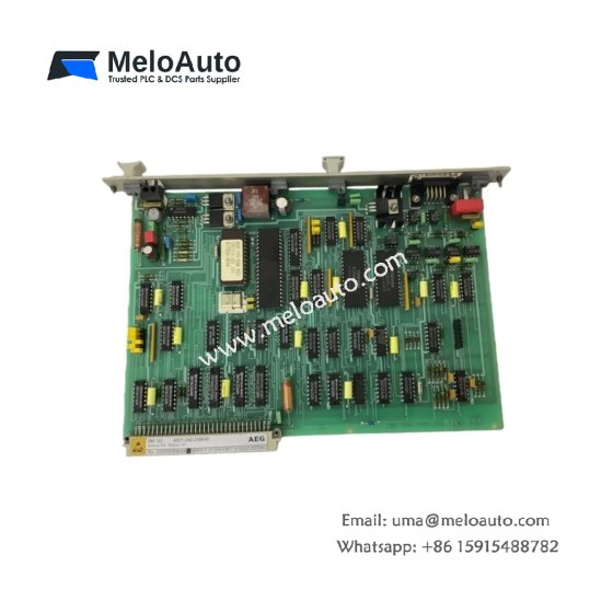 The Schneider BIK 151 communication module ensures reliable data exchange between A350/A500 series. With 24VDC input and compact design, it guarantees efficient communication in industrial automation systems.