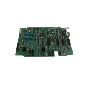 The ABB DSDX454 5716075-AT controller board offers scalable remote I/O capabilities, perfect for industrial automation systems. Expand and enhance your control system effortlessly.