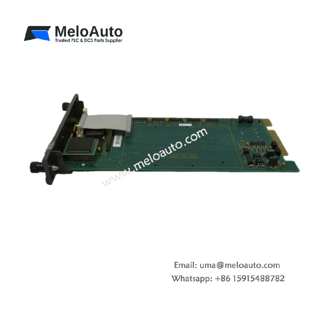 ABB IMMPI01 Multi-Function Processor Interface – Versatile Communication Module