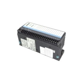 GE IC660BBD022 Genius Block I/O Module | 16-Point, 24/48 VDC Input, 2A Output