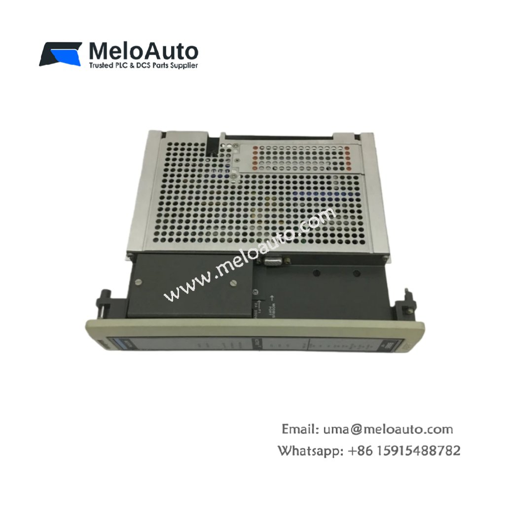 Schneider ASB885100 I/O Module