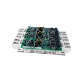 ABB FS450R17KE3/AGDR-71C 3ABD68444217-D IGBT Kit – 450 V, 17 A, Industrial Power Control