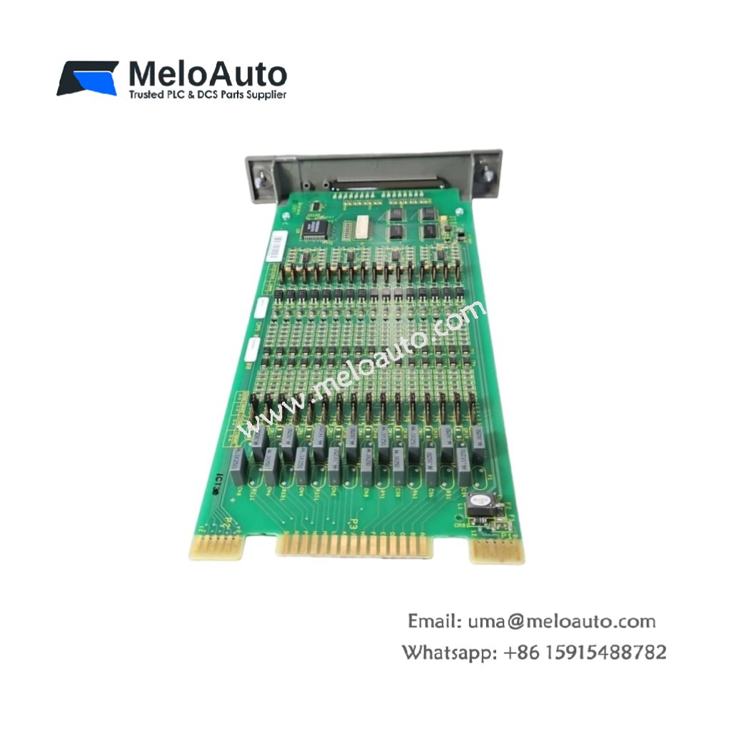 ABB IMDSI22 16-Channel Digital Input Module
