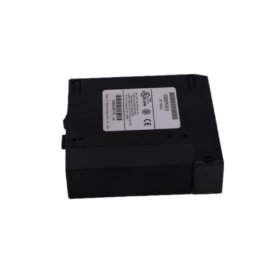 The GE IC693CPU341 Modular CPU for the Series 90-30 PLC offers 80 Kbytes of memory, 20 MHz processing speed, and supports 512 Discrete Inputs/Outputs.