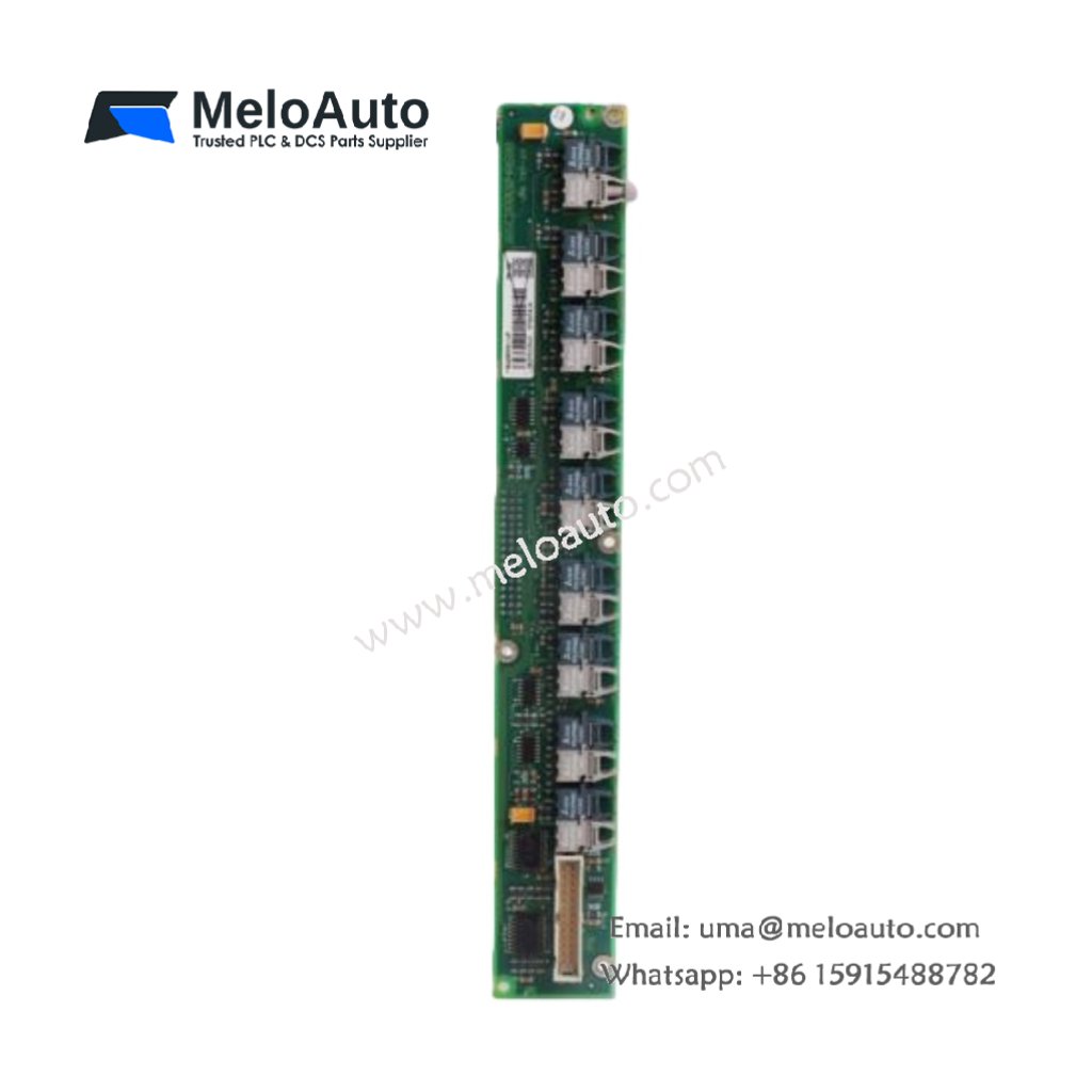 ABB DTDX741A 61430001-UP YWP-AH 3BSC980004R680 Medium Voltage Vacuum Circuit Breaker