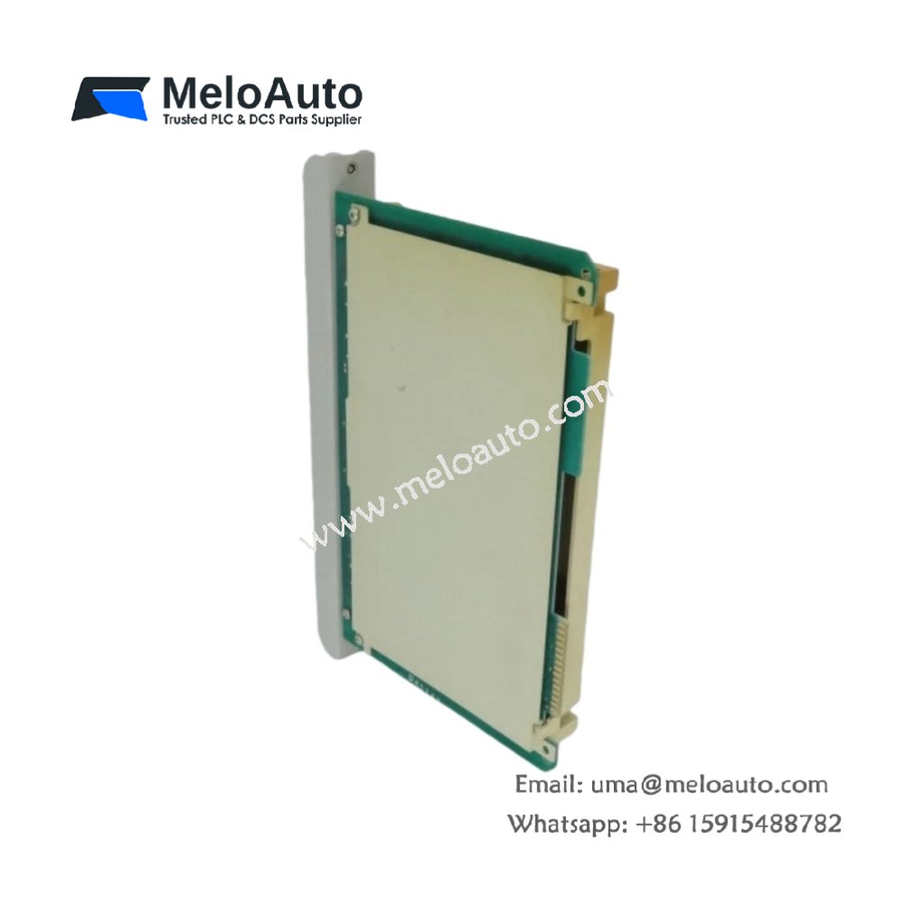 Honeywell 621-0006 Input Module: Binary to Digital Converter