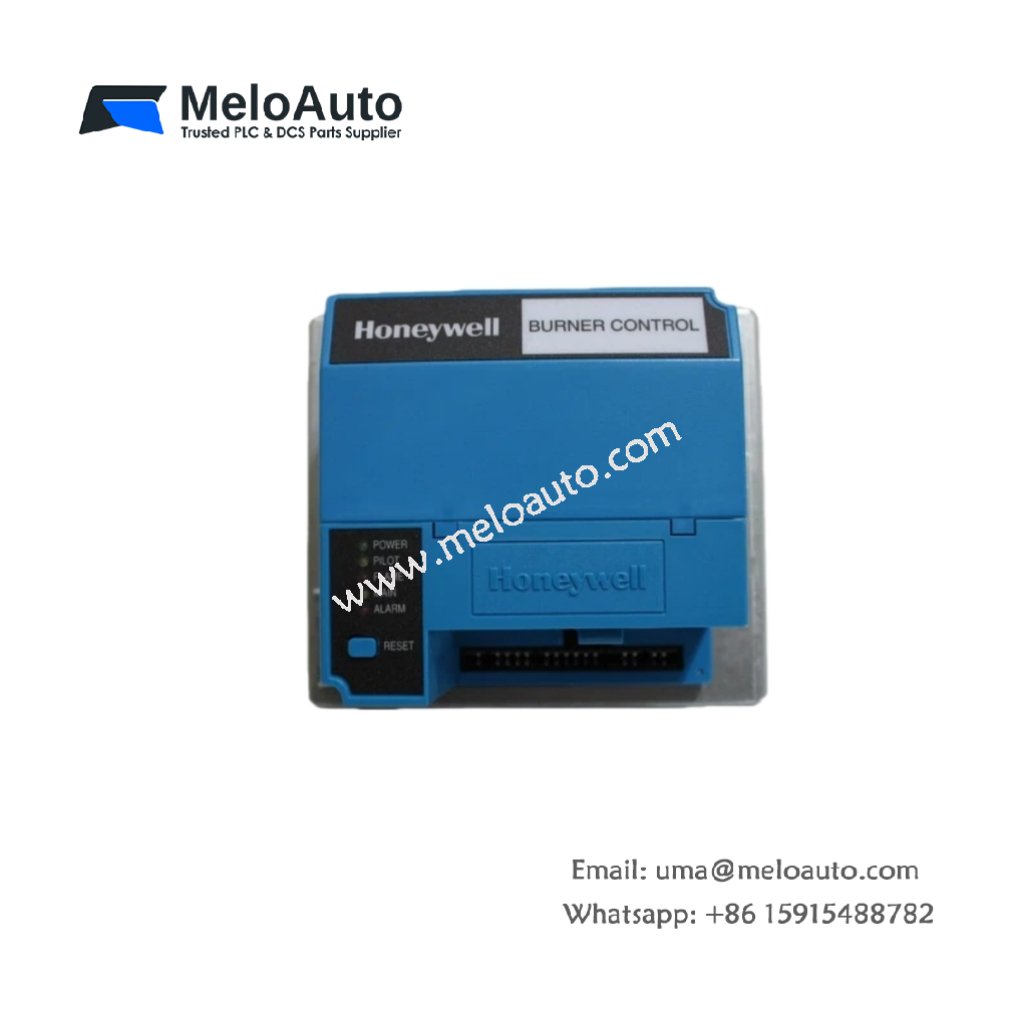 Honeywell R7140M1007 Programmer Burner Control