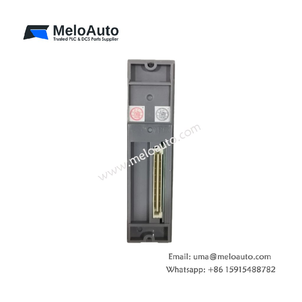 Yokogawa ADV551-P03 S2 Digital Output Module