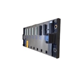 Schneider Electric TSXRKY8EX Extendable Rack | 8 Slots for I/O Modules & Power Supplies | Modicon