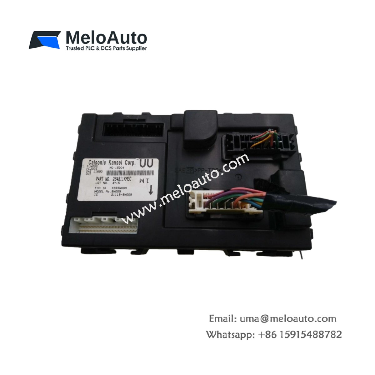 Schneider Electric ASBDEP284C I/O Module