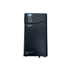 Discover the IC695PSA040 power supply by General Electric. Offers 40 Watts output, multiple voltage outputs, and is compatible with PACSystem RX3i for industrial applications. ​
