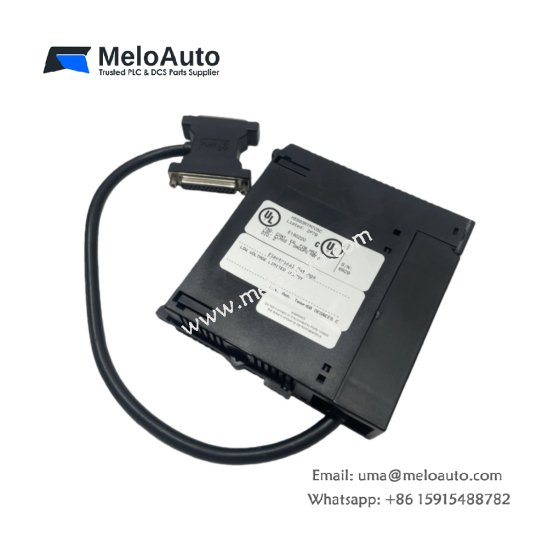 Discover the HE693RTM705 RTU master communication module from General Electric, designed for Series 90-30 PLCs. Features 2 Modbus/RTU channels and vertical mounting.