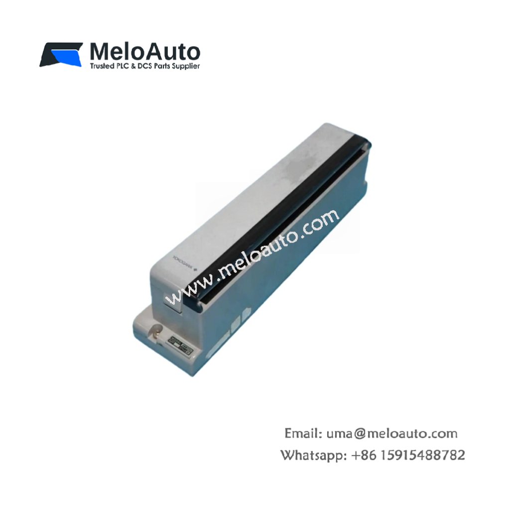 Yokogawa AMM22TJ: Thermocouple Input Multiplexer Module for Precise Temperature Measurement