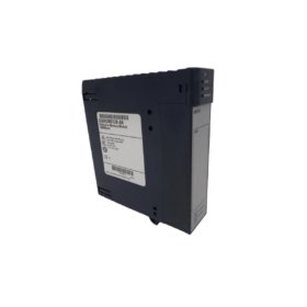 The GE IC695CMX128 RX3i Control Memory Xchanger Module offers 128MB SDRAM, high-speed data transfer, and compatibility with GE VMIC 5565 memory devices.