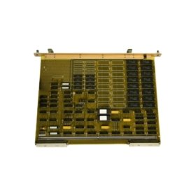 The Siemens 560-2136 memory module provides 256MB of global memory for high-speed data processing in automation systems.