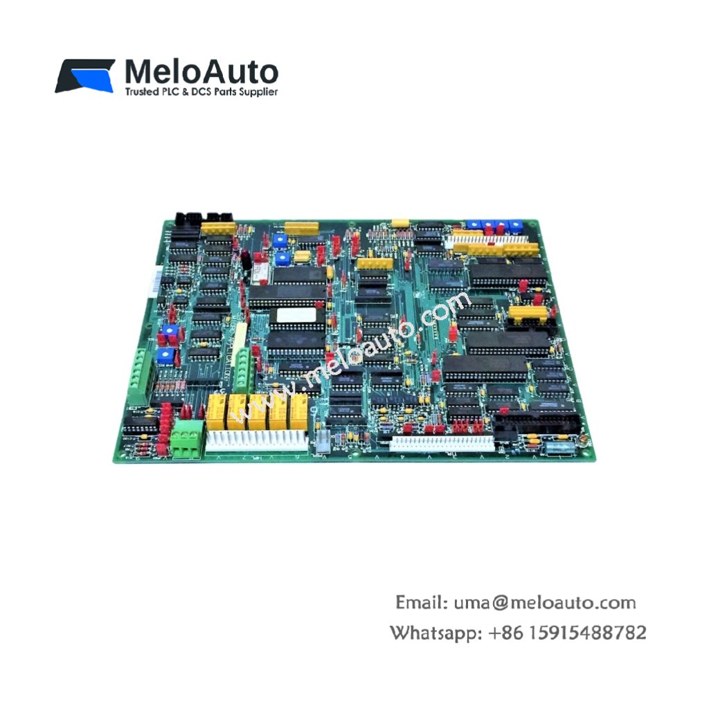 GE 531X139APMASG2 531X139APMARM7 Control Board