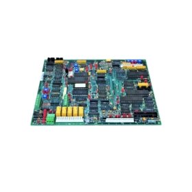 GE 531X139APMASG2 / 531X139APMARM7 Control Board for Industrial Automation