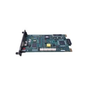 ABB INNPM22 Network Processor Module for Symphony Plus – Reliable Communication, Optimized Performance