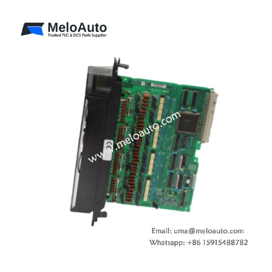 The GE IC697MDL350 is a discrete output module with 32 outputs, rated at 120 V AC, and designed for industrial control systems. It features high inrush current and LED status indicators. The GE IC697MDL350 is a discrete output module with 32 outputs, rated at 120 V AC, and designed for industrial control systems. It features high inrush current and LED status indicators. 
