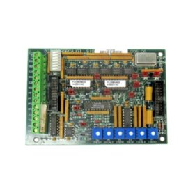 The GE 531X309SPCAJG1 signal processing board converts analog signals to digital outputs, offering high reliability and diagnostic capabilities. Ideal for GE DC2000 systems.