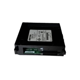 The GE IC693MDL760 is a Series 90-30 digital output module with 5 DC outputs and 11 pneumatic outputs. Ideal for controlling solenoid valves and automation systems.