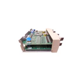 Schneider TSXDMZ64DTK Modicon TSX Micro PLC I/O Module – High-Performance I/O for Industrial Automation