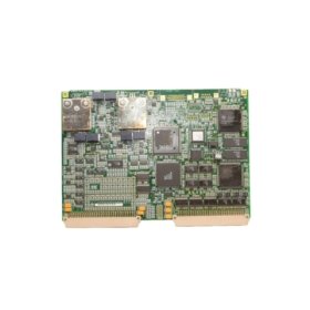 The GE IS200VAICH1DAA IS200VAICH1D analog input card offers 8 channels of high-resolution analog-to-digital conversion for GE Mark VI systems.