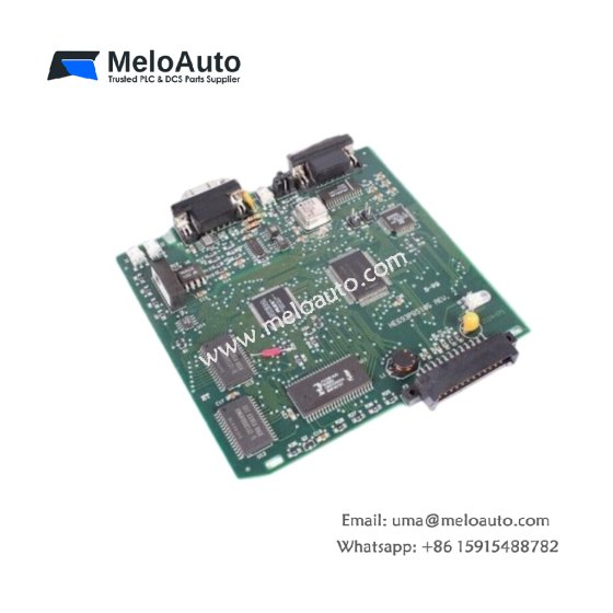 Improve your industrial communication with the GE IC693PBS105 PROFIBUS Slave Module. Features 16-bit data processing, 12 Mbps speed, and PROFIBUS DP V2.0 support. ​