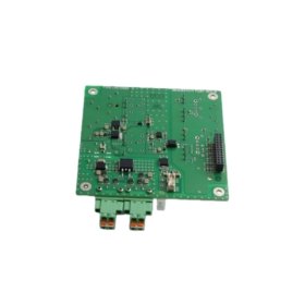 Discover the ABB HIEE400961R1 HI906153-860-023 UFB009AE01 Electronic Interface Module. Featuring high efficiency, reliable communication protocols, and compact design for industrial automation systems.